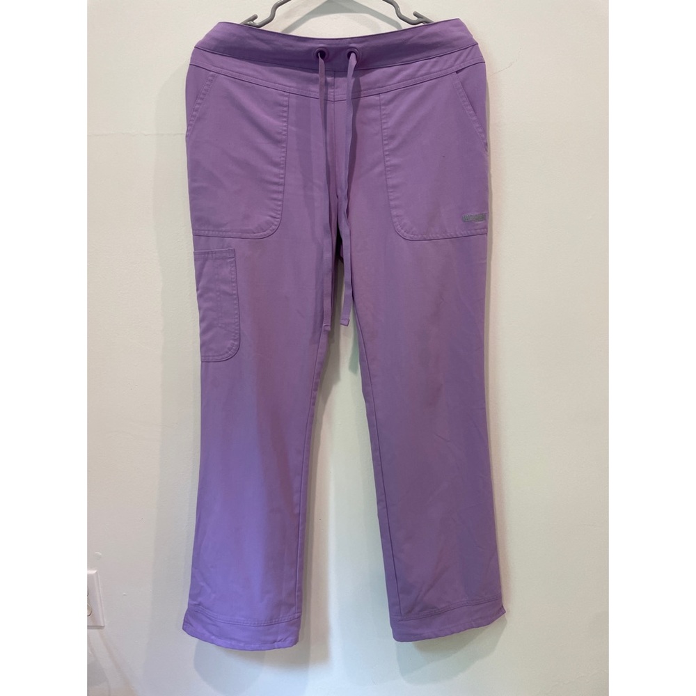 Greys Anatomy Scrub Bottoms